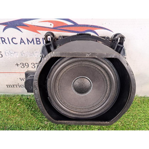 ทวีตเตอร์เสียง BMW X5 (F15) 65139287756-01 N47D20D (13>18) - Product Image 2