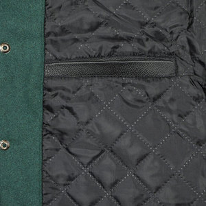 Veste d'hiver pour homme à manches longues, dernier design, haute qualité, best-seller, veste de baseball personnalisée - Product Image 6