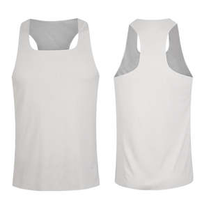 Custom Seamless <b>Mens</b> Women Quick Dry Gym Marathon tank Top Runner Vest <b>Running</b> <b>Singlet</b> <b>Men</b> - Product Image 1