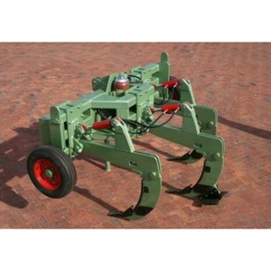 Excavatrice DHG OEM Ripper Attachement d'excavatrice Godet Ripper Mini Ripper - Product Image 3