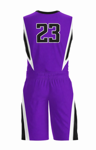 ชุดฝึกซ้อมทีมฟุตบอลอเมริกันสำหรับผู้หญิง Captens LLC ดีไซน์ทันสมัย ทรงพอดีตัว รุ่น MR-042 - Product Image 3