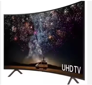 ทีวี QLED จอโค้ง UHD ขนาด 55 65 75 85 นิ้ว รุ่น Q900R ทีวี QLED 8K ใหม่ ทีวี 4K - Product Image 1