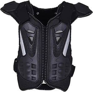 Traje de Motocross Profesional Transpirable de Secado Rápido, 100% Poliéster, Personalizable, Protector de Pecho y Espalda para Adultos, Ropa Deportiva de Carreras - Product Image 1