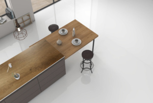 Table à manger 8537-Fabriqué en Inde - Product Image 2