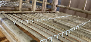 Material de bambú de grado de exportación con bordes de corte limpios y flexibilidad equilibrada para necesidades de producción en el extranjero - Product Image 4