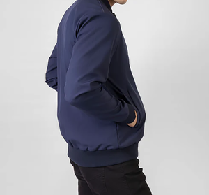 Bomber Steel Rugged Jackets para Urban Kings chaqueta para hombre chaquetas de hombre - Product Image 4