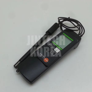20400) [<b>USED</b>] TESTO 625 GM 295 14 770 - Product Image 1