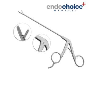 Pinza de cocodrilo de uso profesional Pinza laparoscópica Herramienta innovadora para procedimientos quirúrgicos seguros y precisos - Product Image 5