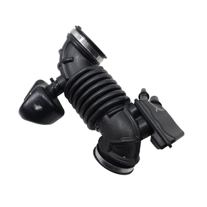 TUBO DE ADMISIÓN DEL FILTRO DE AIRE OPEL Karl Serie 42390124 B 10 XE Gasolina 1000 (15>17) - Product Image 1