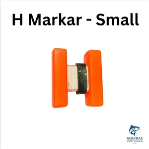 มาร์การ์ H คุณภาพดีที่สุด - Product Image 2