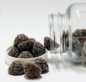 Calidad Premium Etiqueta Privada Ashwagandha bálsamo de limón + Ginseng Gummy Candy suplementos de salud inmune para adultos hechos en EE. UU. - Product Image 4