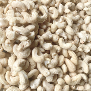 WW180เม็ดมะม่วงหิมพานต์จาก WW240 WW320ซันติโก้เม็ดมะม่วงหิมพานต์จากเวียดนาม - Product Image 1