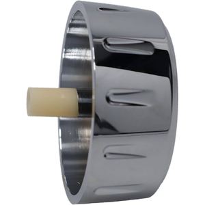 Bouton de commande authentique WE01X21167 pour séche-mains - Product Image 3