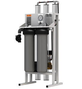 ซื้อเลย! ระบบกรองน้ำที่เชื่อถือได้สำหรับระบบ Reverse-Osmosis (RO) รุ่น BT-1500 - ส่งออกทั่วโลก - Product Image 3