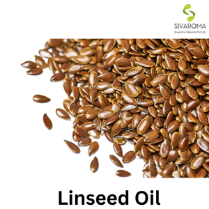 น้ำมันเมล็ดแฟลกซ์/ลินซีดสดใหม่สำหรับผู้ซื้อจำนวนมาก - Product Image 5