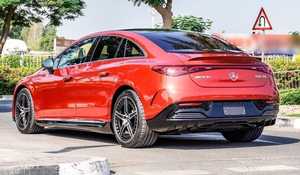 MERCEDES-BENZ EQE 53 2023 USADO, Volante a la Izquierda/Derecha - Product Image 2