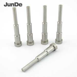 Mũi Khoan Thí Điểm Cacbua Để Cố Định Tấm Tháo Gỡ-Mũi Nhọn Loại Góc-Máy Mài Thông Thường - Product Image 3