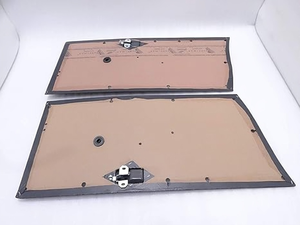 ชุดแผงประตูภายในซูซูกิซามูไรมีที่จับเหมาะสำหรับ SJ413 SJ410ยิปซี - Product Image 4