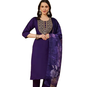Amazing Kamiz Designs - Elegant Salwar Kameez for Women