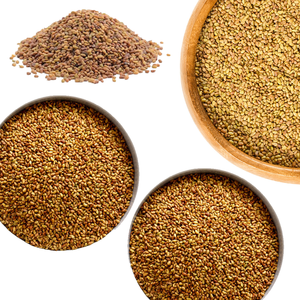 Alfalfa | Popular en los mercados de piensos de Oriente Medio y Asia - Product Image 2