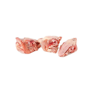 Pollo orgánico Halal congelado IQF 100% parte superior trasera de Sudáfrica a la venta - Product Image 1