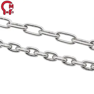 Wholesale heavy duty towing chains For Safety, Decoration, And Power –