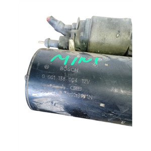 MOTORINO D'AVVIAMENTO MINI One 2nd Series 12417552105 benzina 1400 (06>13) - Product Image 4