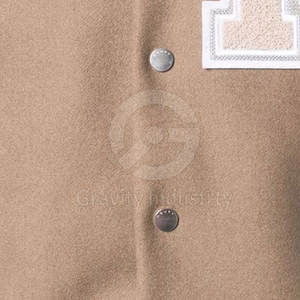 Chaquetas de Invierno Ligeras de Diseño OEM, Cuello Alto, Alta Calidad, Transpirables, Ecológicas, Colores/Logotipo Personalizables - Product Image 6