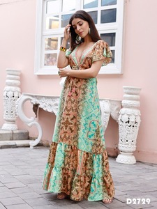 Großhandel lange Damen schicke westliche <span class=keywords><strong>Kurtis</strong></span> suchen <span class=keywords><strong>Designer</strong></span>-Kleidung <span class=keywords><strong>Kurtis</strong></span> für Mädchen tragen kurti-Set aus Indien Hersteller