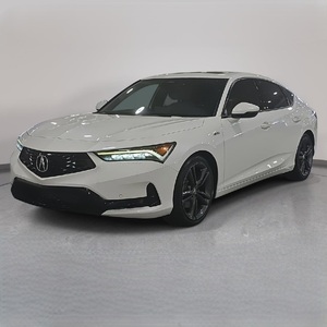 อินเทกราส์ ปี 2023 ใหม่เอี่ยม แพ็คเกจ A‑Spec Tech ขับเคลื่อนล้อหน้า 4 ประตู แฮทช์แบ็ก เทอร์โบ สปอร์ต แฮทช์ แพ็คเกจเทคโนโลยี A-Spec - Product Image 1