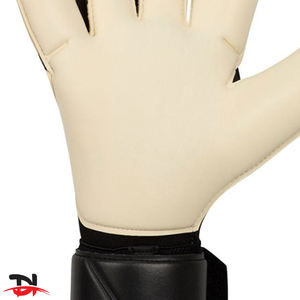 Gants de gardien de but de football en cuir respirant pour hommes professionnels vente en gros de vêtements d'entraînement antidérapants Fabrication OEM - Product Image 6