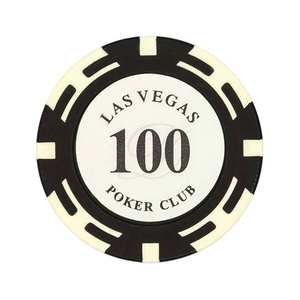 Fichas de Póker Casinokart de Calidad de Casino, 14 g, 40 mm, Color Personalizado, Logotipo, Material de Arcilla ABS, Calcomanía Interior, Denominación, Pedido Mínimo - Product Image 3