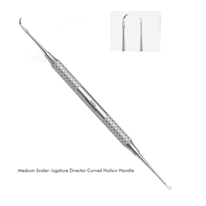 เครื่องมือทันตกรรมยกไซนัสด้วยมือด้วยมืออุปกรณ์ทันตกรรมที่ผ่านการรับรอง CE - Product Image 6