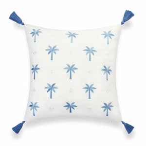 Housses de coussin modernes en coton imprimé housses de coussin personnalisées pour la décoration intérieure 45x45cm pour siège de canapé et chaise - Product Image 6