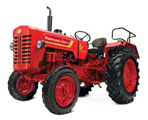 Top Quality Buy Mahindra Tractor 90Hp 2Wd Tractor Wholesale Price - Product Image 2