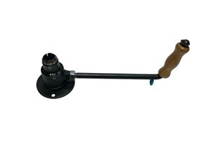 ไฟล่าสัตว์แบบม้วนและยึดติดได้ พร้อมปลอกเหล็กขนาด 20 เกจ กำลังขยาย 6 เท่า ทนทานสำหรับการใช้งานทางยุทธวิธีและการล่าสัตว์ - Product Image 5