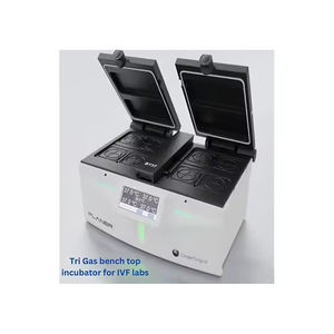 Incubadora profesional de tres gases para obstetricia, ginecología y laboratorio de control de la natalidad, la más alta calidad, garantía de 1 año - Product Image 1