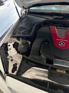 Mercedes-AMG C43 Sedán 2019 Usado, 28000 Millas, 385 HP, Motor V6 Biturbo, Tracción en las Cuatro Ruedas, Sistema de Escape AMG Performance - Product Image 6