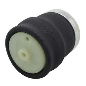 ถุงลมนิรภัยแบบถุงลมสำหรับเบาะนั่งนักบิน / ISRI - Product Image 3