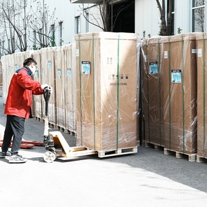 Biobase tán xạ ánh sáng 0.1 ~ 800μm 86 kênh dưới 1 phút/lần kiểm tra tốc độ phân tích kích thước hạt laser tự động BPSA-5200H - Product Image 4