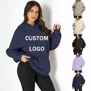 เสื้อฮู้ดดี้ผู้ชายแฟชั่น พิมพ์ลายตามสั่ง เสื้อกันหนาวผ้าฟลีซ พิมพ์ลายดิจิทัล แขนยาว - Product Image 2