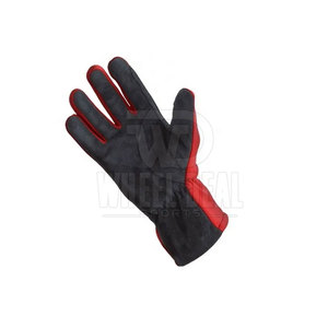 Professional Design Kart Racing <b>Gloves</b> <b>Touch</b> <b>Screen</b> Leather Kart Racing <b>Gloves</b> For Sale - Product Image 5
