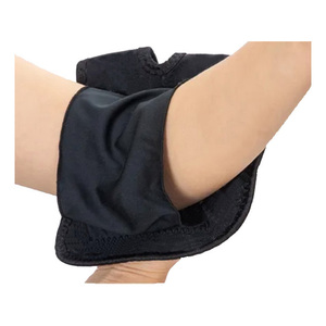 Rodillera de Neopreno con Cierre de Velcro para Protección y Absorción de Impactos, Unisex, para Todas las Estaciones - Product Image 4