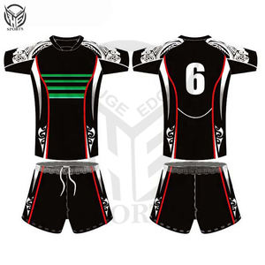 Uniforme de Fútbol Deportivo Personalizado de Calidad, Hecho en Pakistán, con el Mejor Material, para Hombre. - Product Image 4