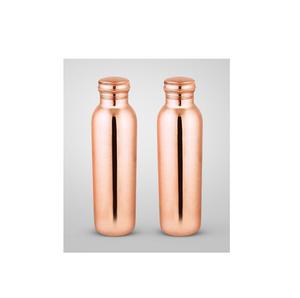 NUEVAS BOTELLAS DE COBRE 100% A PRECIO DE MAYOREO, A PRUEBA DE FUGAS, DE LA MEJOR CALIDAD, DISEÑO ARTESANAL, LA BOTELLA DE COBRE MÁS NUEVA HECHA EN INDIA - Product Image 3