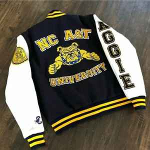 Nouvelle veste à bulles élégante pour hommes veste à bulles respirante personnalisée pour hommes veste à bulles surdimensionnée pour hommes - Product Image 6