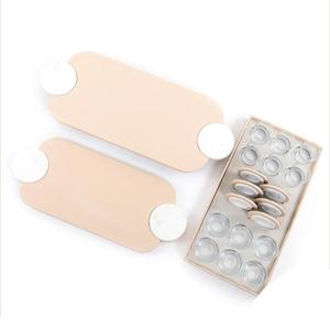 ถาดหวายสี่เหลี่ยมแกะสลักด้วยมือ สำหรับเสิร์ฟอาหารและผลไม้ ใช้ในโรงแรม ร้านอาหาร และบ้านพัก - Product Image 5