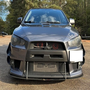 มิตซูบิชิ แลนเซอร์ อีโวลูชั่น เอ็กซ์ จีเอสอาร์ ปี 2011 มือสอง พวงมาลัยซ้าย/ขวา - Product Image 3