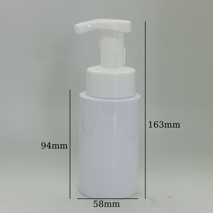 Hot bán 200ml nhựa tạo bọt chai sữa rửa mặt tay xà phòng dầu gội container pavico Việt Nam Nhà máy sản xuất sản phẩm hot - Product Image 6