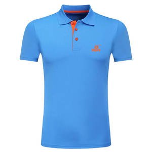 เสื้อโปโลพรีเมียมสำหรับผู้ชาย ผ้าเนื้อนุ่ม สวมใส่สบาย เหมาะสำหรับใส่ในชีวิตประจำวัน - Product Image 1